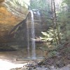 The Hocking Hills, Ohio's Natural Crown Jewels Ash Cave