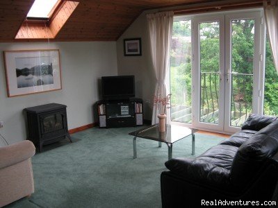Loweswater Sitting Room | Lake District Self Catering Apartment | Cockermouth, United Kingdom | Vacation Rentals | Image #1/10 | 
