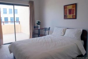 Liber - Seashore Suites | Tel Aviv, Israel Vacation Rentals | Aba Hillel, Israel