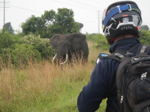 Motorcycle Adventure Tours In Ethiopia & Rwanda | Rwanda, Rwanda Motorcycle Tours | Great Vacations & Exciting Destinations