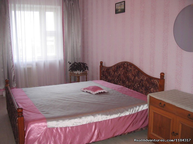 badroom | Lido | Minsk, Belarus | Youth Hostels | Image #1/5 | 
