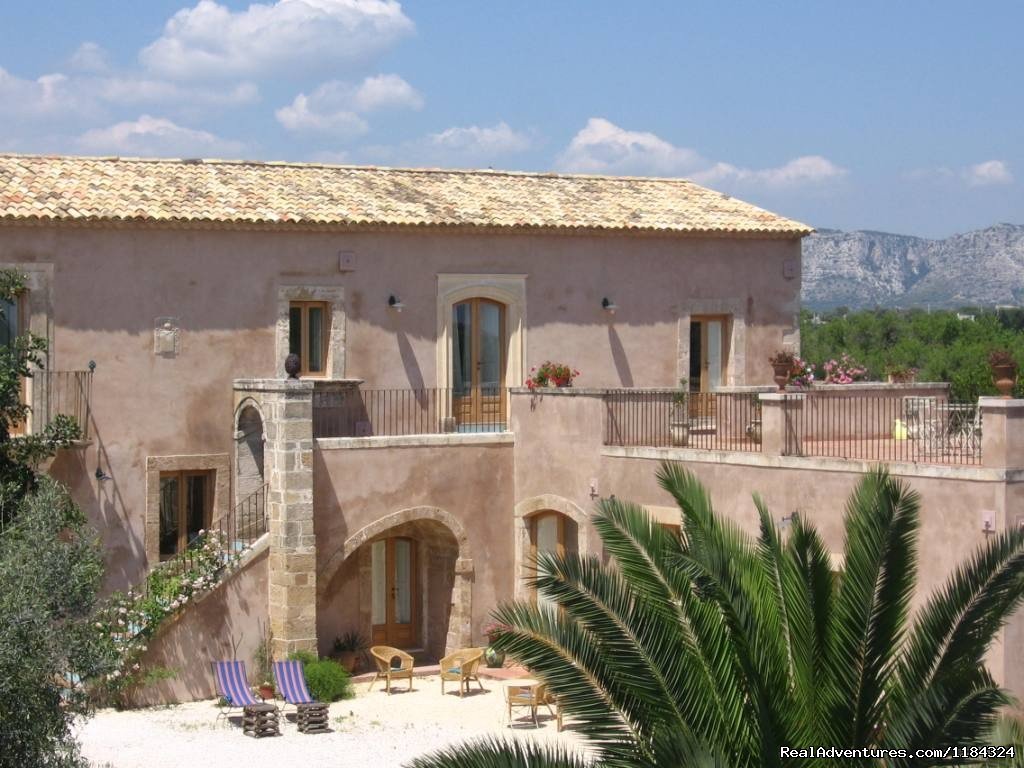 La Frescura agriturismo, to find Sicily | Image #11/12 | 