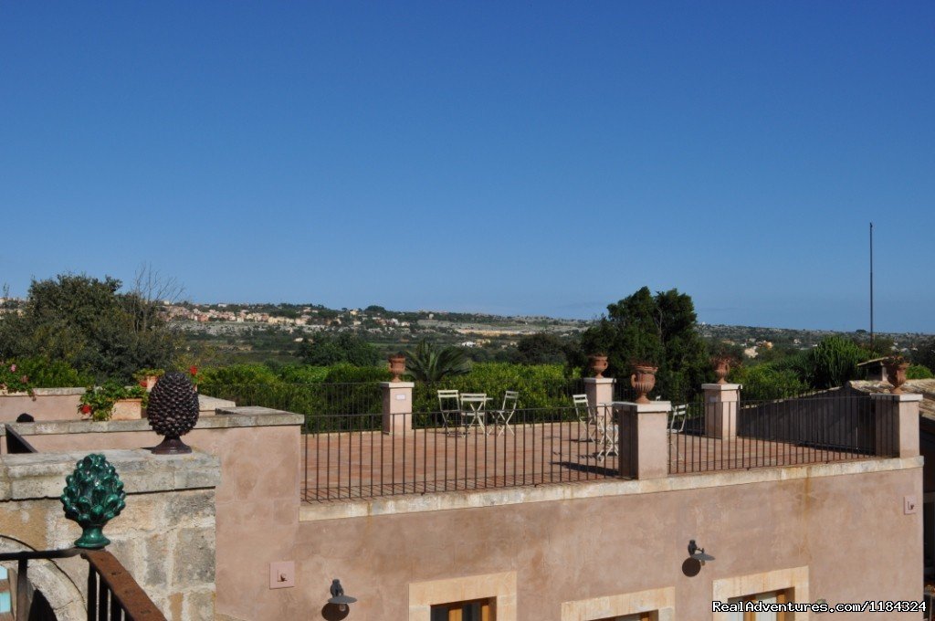 La Frescura agriturismo, to find Sicily | Image #12/12 | 