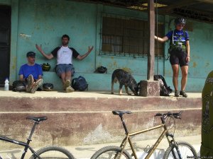 La Ruta de Maya