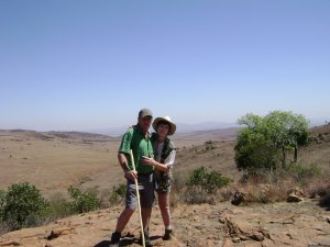 Matulutulu tours and travel | Pennington, South Africa Sight-Seeing Tours | Durban, South Africa