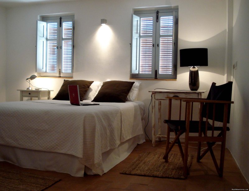The Verde Room | B and B in in the heart of Xativa, Valencia | Xativa, Spain | Bed & Breakfasts | Image #1/9 | 