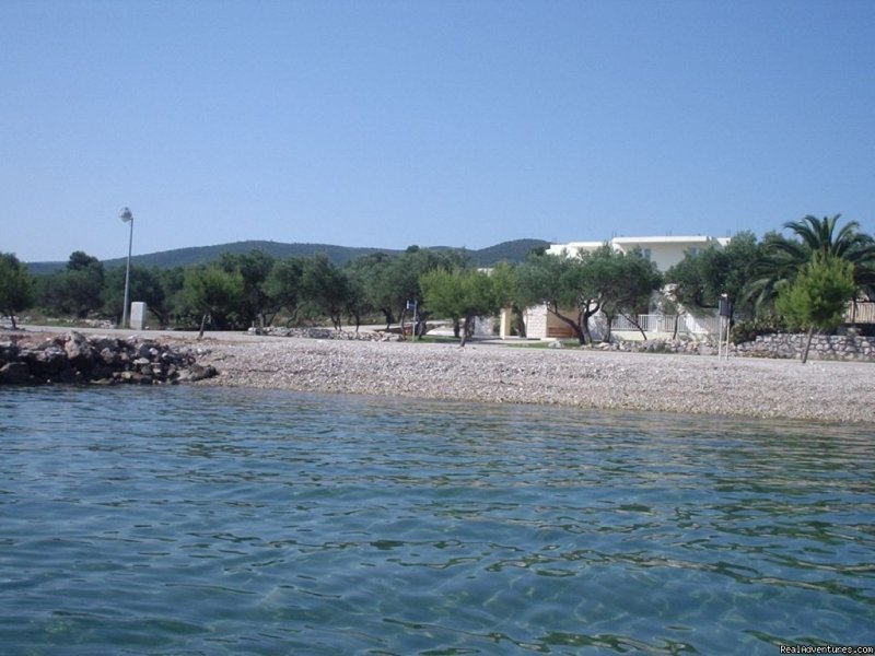 Apartments  Peninsula Peljesac | DRACE, Croatia | Vacation Rentals | Image #1/8 | 