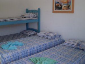 Hostel Planeta Itapui  | Salvador da Bahia, Brazil Youth Hostels | Paraty, Brazil