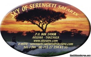 Sky Of Serengeti Safaris ltd | Arusha, Tanzania Motorcycle Tours | Paje, Tanzania Motorcycle Tours