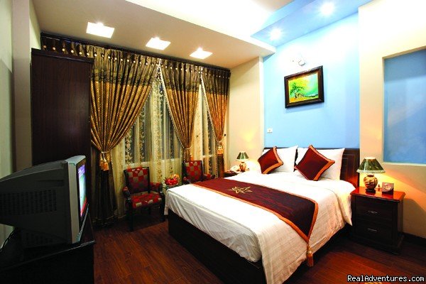 Splendid Star Hotel | Hanoi, Viet Nam | Hotels & Resorts | Image #1/4 | 