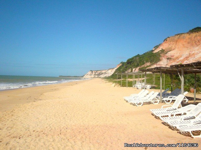 Club Med | Brazil, Trancoso: apartment in golf condo at beach | Image #4/6 | 