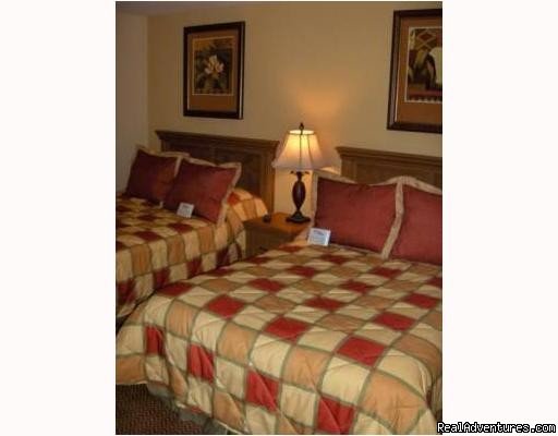 Guest Bedroom | Floridays Resort - BRAND NEW only 2 mi to Disney  | Image #3/10 | 