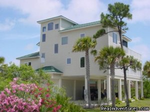 Mariner: 4000+ Sq. Ft. Home, Pool, Game Room, Tri- | Northwest, Florida Vacation Rentals | Florida Vacation Rentals