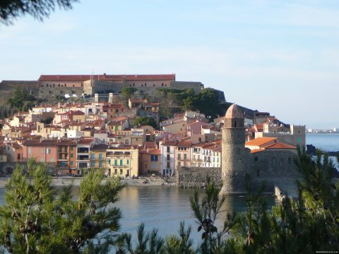 collioure