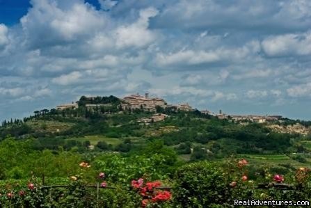 Montepulciano | Learn Italian in Tuscany @ Il Sasso | Image #2/17 | 