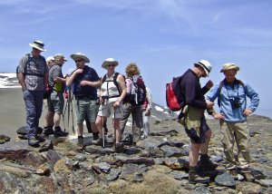 Stunning Walking Holidays In Spain | Granada, Spain Hiking & Trekking | Hiking & Trekking Tenerife, Spain