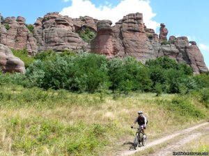 Walking And Cycling Adventure Tours In Bulgaria