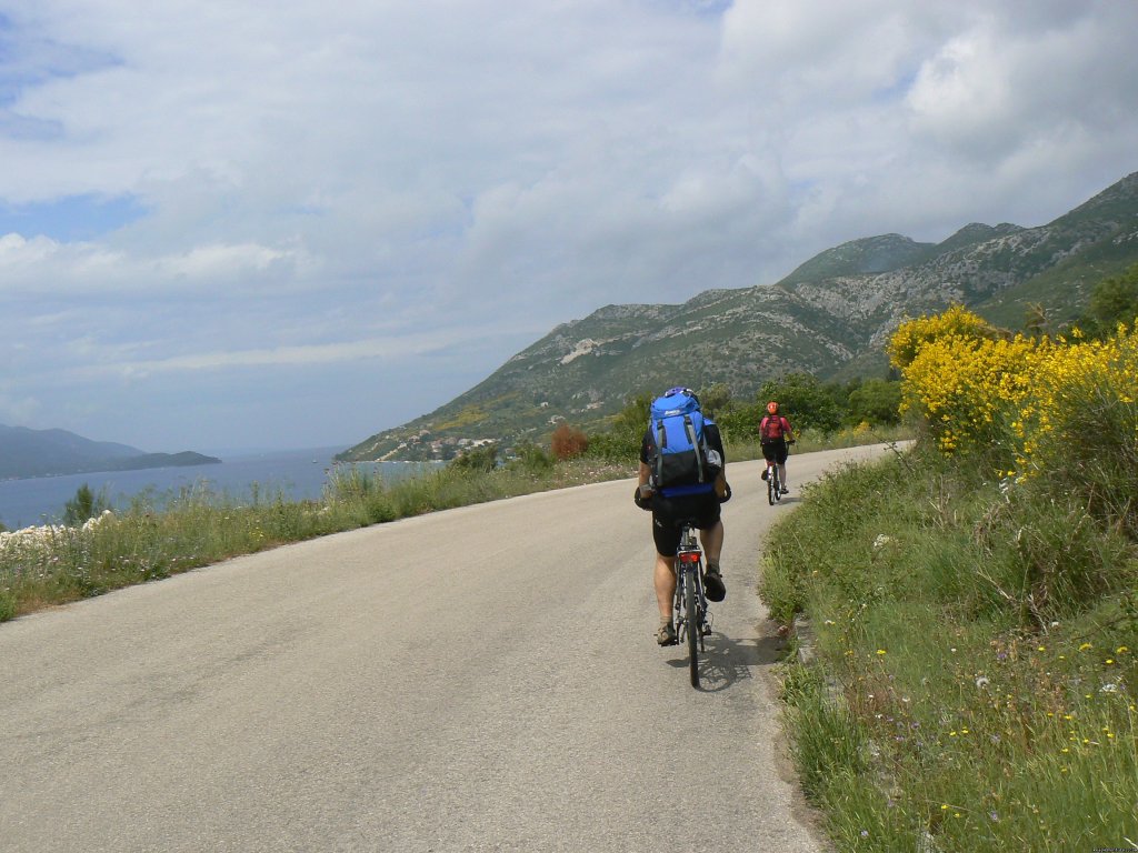Walking And Cycling Adventure Tours In Bulgaria | Image #2/4 | 