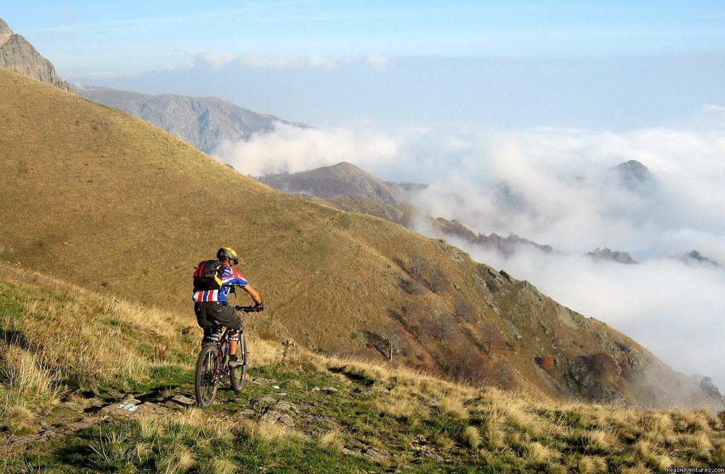 Walking And Cycling Adventure Tours In Bulgaria | Image #4/4 | 