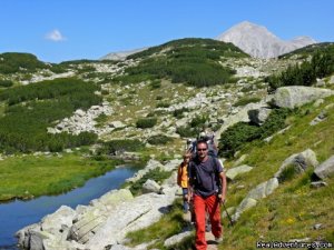 Exciting hiking tours in Bulgaria