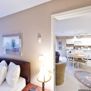 Times Square Suites - Vancouver, BC | Vancouver, British Columbia Hotels & Resorts | Terrace, British Columbia