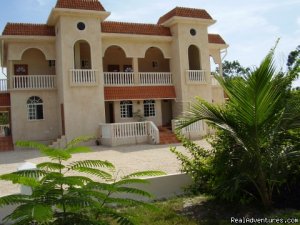 Serenity Sands Bed & Breakfast | Corozal, Belize Bed & Breakfasts | Belize Accommodations