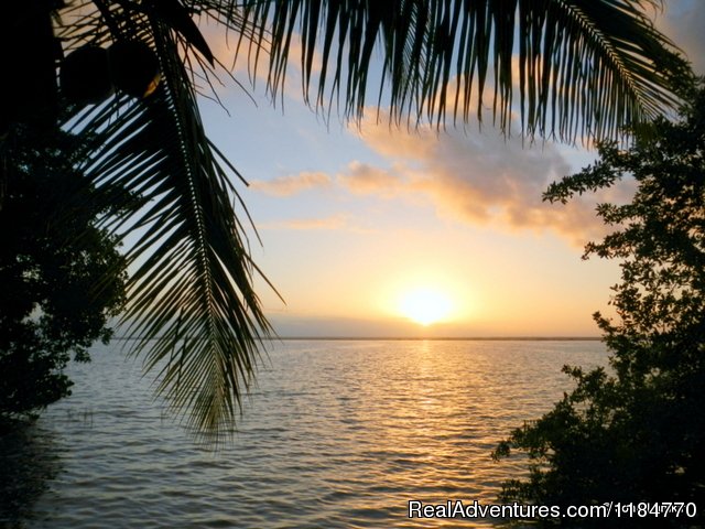Sunrise Laguna Bacalar | Romantic Tropical Getaway,Casa Estrella de Bacalar | Image #16/18 | 