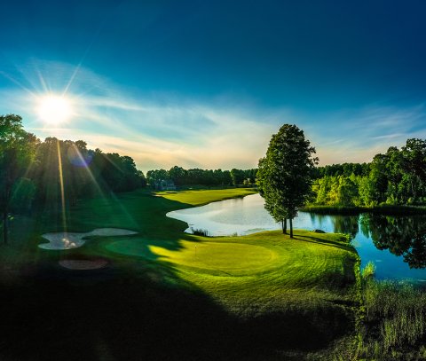 Cedar River Golf Course | Image #7/14 | Shanty Creek Resorts