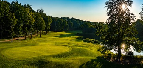 The Legend Golf Course | Image #5/14 | Shanty Creek Resorts