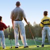 Shanty Creek Resorts Father and Son Golf