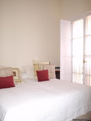 Apartment in historical center of seville- | Andalucia, Spain Vacation Rentals | Vacation Rentals Toledo, Spain