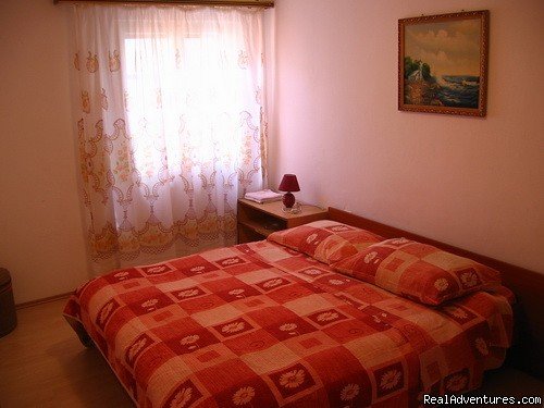 House Sandra, room S1 | House Sandra | Split, Croatia | Bed & Breakfasts | Image #1/2 | 