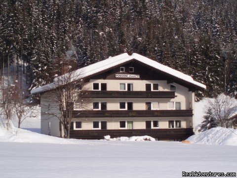 Fantastic ski breaks in charming Alpine chalet | Carinthia, Austria | Hotels & Resorts | Image #1/7 | 