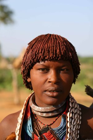 Southern Cultural Route: Journey the Omo Valley | Addis Ababa, Ethiopia | Sight-Seeing Tours