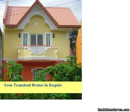 Transient House in Baguio City / Apartment for Ren | Philippines, Philippines | Vacation Rentals | Image #1/1 | 