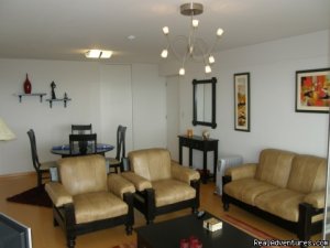 Apartments in Lima for APEC 2008 - Flores y Mar | Lima, Peru Vacation Rentals | Peru Vacation Rentals