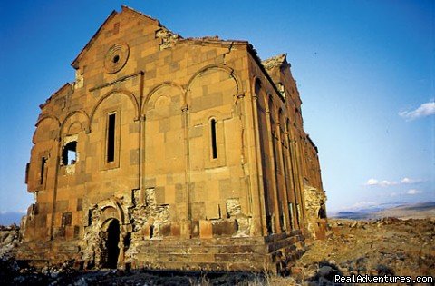 Kars-East Turkey | Private Tours in Turkey | Image #4/8 | 