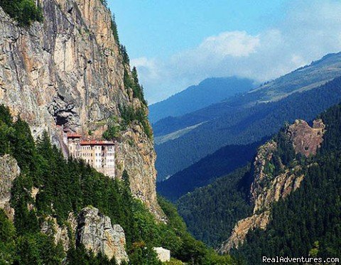Trabzon-Northeast of Turkey | Private Tours in Turkey | Image #7/8 | 