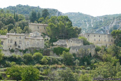 Oppede le Vieux | Sightseeing tours in Provence | Image #2/7 | 