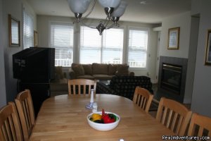 Oceanfront home on Npts 1st Beach Cliff Walk View | Easton's Beach, Rhode Island Vacation Rentals | Somers Point, New Jersey Vacation Rentals