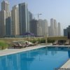 Corner 1-bed apartment sea/Marina view in Dubai | Dubai, United Arab Emirates