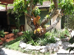 Tierra Magica B&B | San Jose, Costa Rica Bed & Breakfasts | Great Vacations & Exciting Destinations