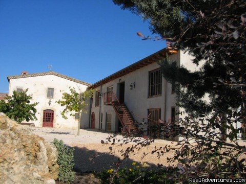 Main House | Luxury Vacation Rental in Girona near Barcelona | Catalonia, Spain | Bed & Breakfasts | Image #1/4 | 