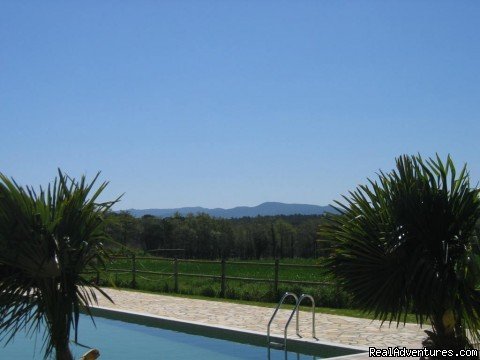 Swimming Pool | Luxury Vacation Rental in Girona near Barcelona | Image #3/4 | 