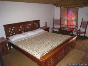Pushkar hotel, pushkar luxury resort, the pushkar  | Pushkar, India Hotels & Resorts | Jaisalmer, India Hotels & Resorts