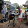 Moon Landing Rv Park & Marina Barbecues, Covered Dish, Hotdogs, Hamburers