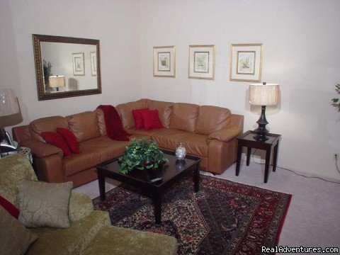 Living/Family Room | May Special $2,999/mo!!! Includes utilities!!! | Image #6/16 | 