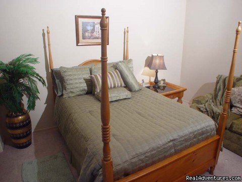 Guest Bedroom1 | May Special $2,999/mo!!! Includes utilities!!! | Image #10/16 | 