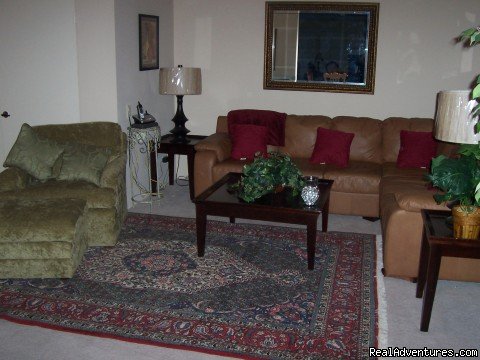Living/Family Room | May Special $2,999/mo!!! Includes utilities!!! | Image #7/16 | 