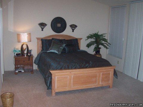 Guest Bedroom2 | May Special $2,999/mo!!! Includes utilities!!! | Image #12/16 | 